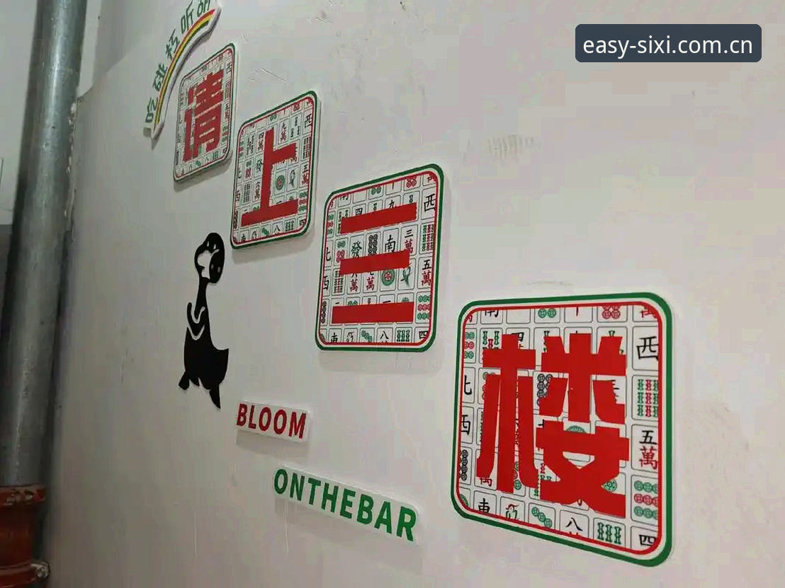 最新四喜娱乐安卓版 揭秘四喜娱乐平台:最新四喜娱乐安卓版的实用升级逻辑