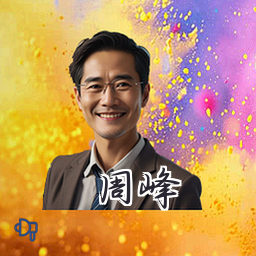 周峰